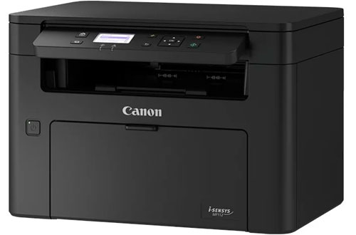 Canon MF112 лазерный принтер мфу для дома