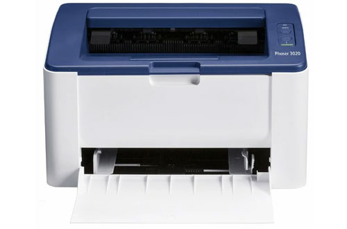 Лазерный принтер дешевый в обслуживании Xerox Phaser 3020