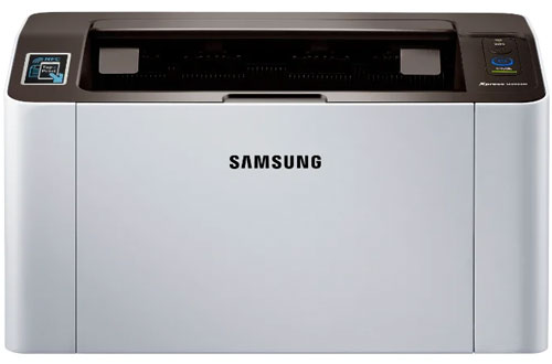 Samsung Xpress m2020w принтеры hp лазерные черно белые для дома